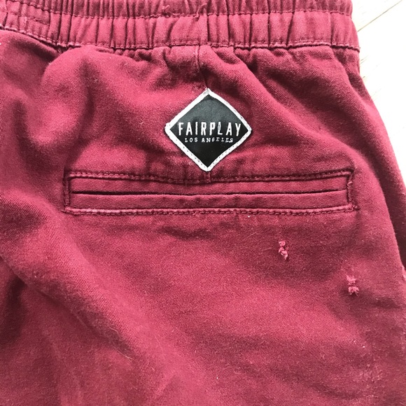 FairPlay jogger, unisex - Picture 3 of 6